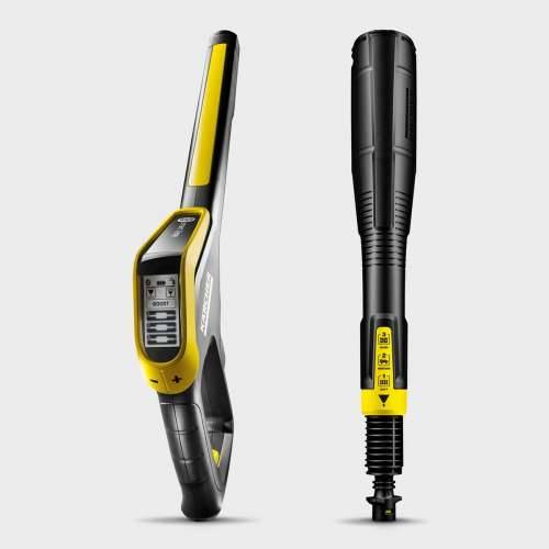 Visokotlačni Čistač Kärcher 1.317-340.0 3000 W 600 L/H Cijena