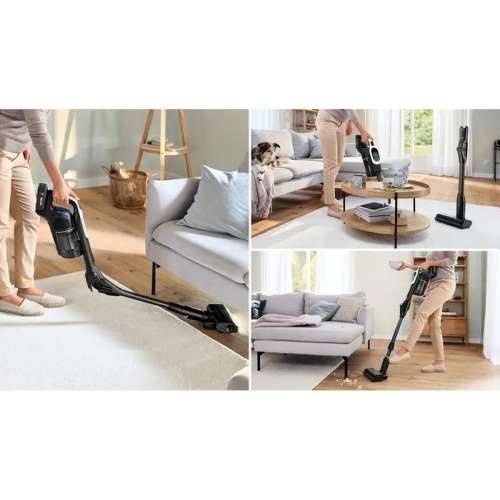 Usisavač Metla BOSCH BCS1041WAC 23,5 W Cijena