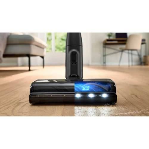 Usisavač Metla BOSCH BCS1041WAC 23,5 W Cijena
