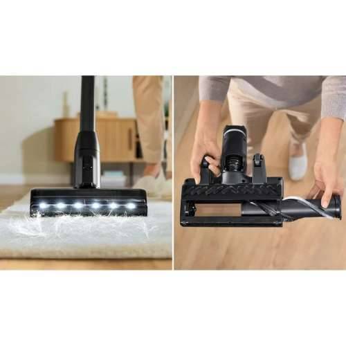 Usisavač Metla BOSCH BCS1041WAC 23,5 W Cijena