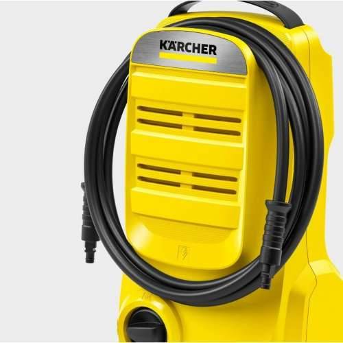 Visokotlačni Čistač Kärcher 1.673-574.0 1400 W Cijena