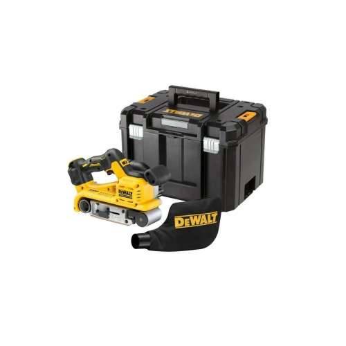 Tračna brusilica Dewalt DCW220NT Cijena