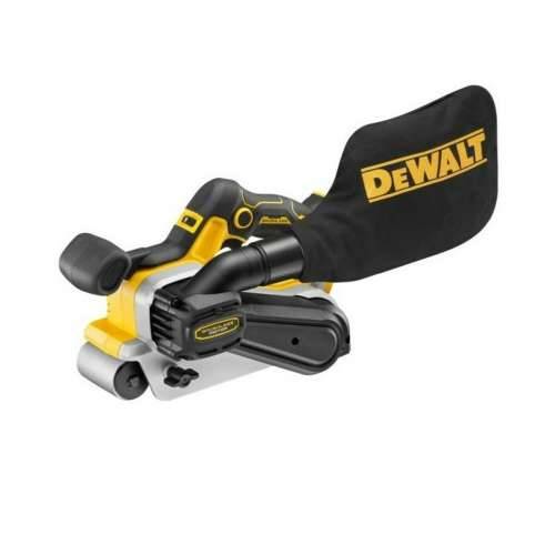 Tračna brusilica Dewalt DCW220NT Cijena