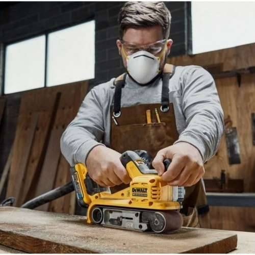 Tračna brusilica Dewalt DCW220NT Cijena