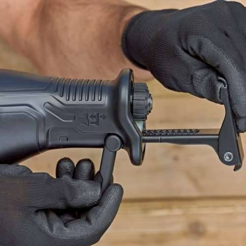 Recipročna pila Black & Decker BES301K-QS 750 W 2800 SPM Cijena