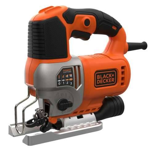 Ubodna pila Black & Decker BES610-QS 1 Dijelovi Cijena