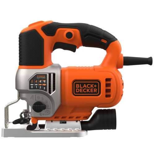Ubodna pila Black & Decker BES610-QS 1 Dijelovi Cijena