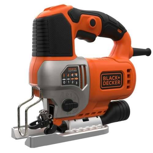 Ubodna pila Black & Decker BES610-QS 1 Dijelovi Cijena