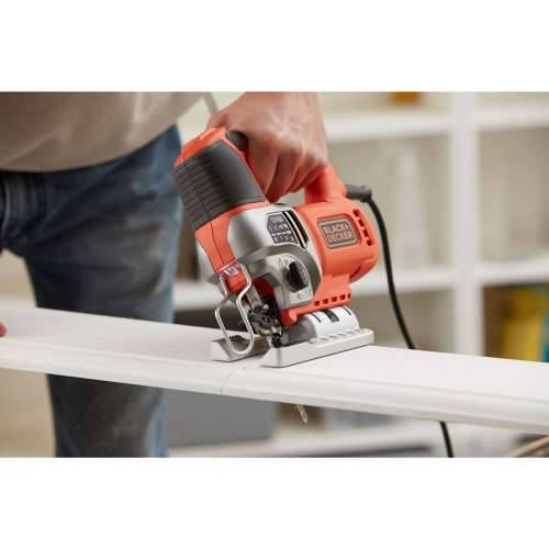 Ubodna pila Black & Decker BES610-QS 1 Dijelovi Cijena