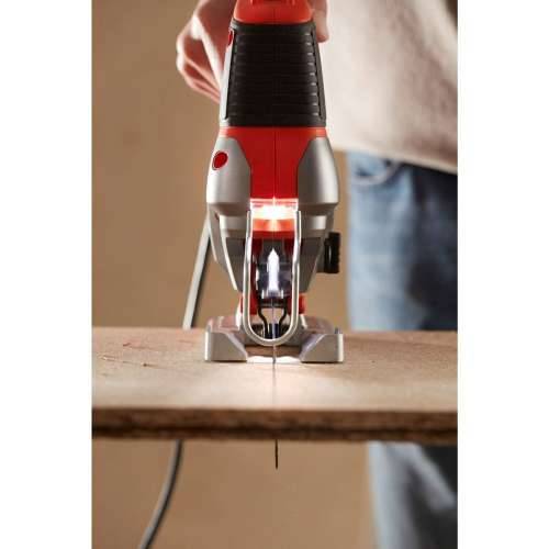 Ubodna pila Black & Decker BES610-QS 1 Dijelovi Cijena