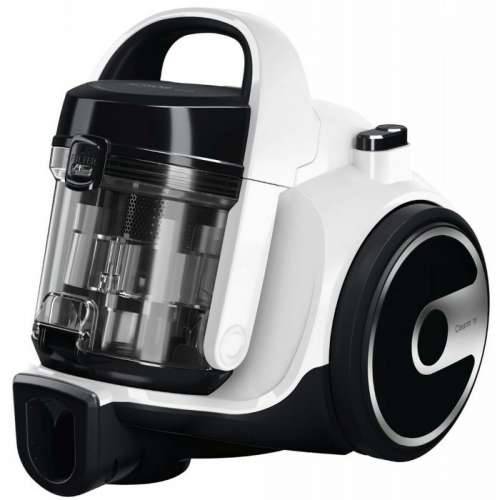 Usisavač bez vrećice BOSCH BGS05A222 Bijela Crna 700 W Cijena