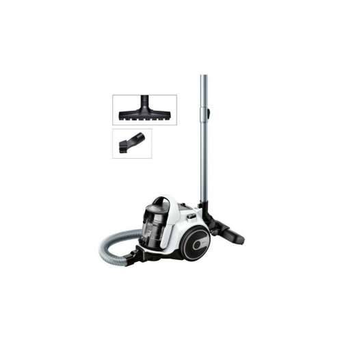Usisavač bez vrećice BOSCH BGS05A222 Bijela Crna 700 W Cijena