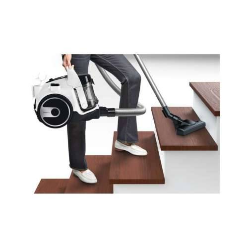 Usisavač bez vrećice BOSCH BGS05A222 Bijela Crna 700 W Cijena