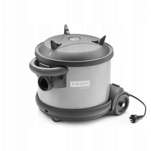 Usisavač s vrećicom Master Profi P1.2.1 Siva 1040 W Cijena
