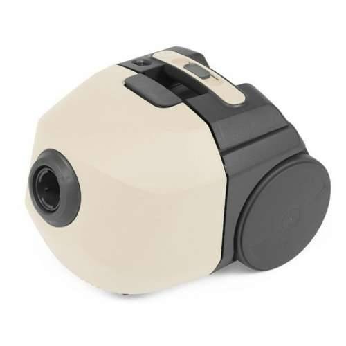 Usisavač s vrećicom Master Profi P11.0 Rumena Crna 1040 W Cijena