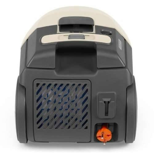 Usisavač s vrećicom Master Profi P11.0 Rumena Crna 1040 W Cijena
