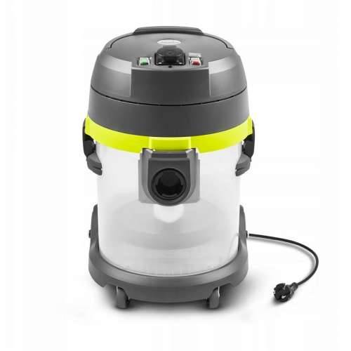 Usisavač s vrećicom Master Profi P7 E Rumena Crna Providan 1040 W Cijena