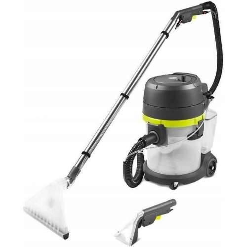 Usisavač za mokro i suho usisavanje Master Profi P7.0 MAX 1410 W Cijena