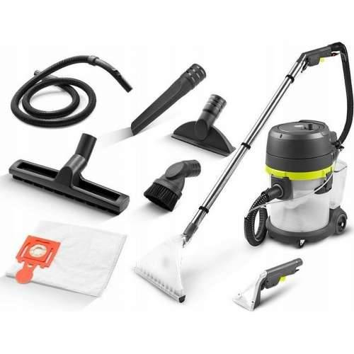 Usisavač za mokro i suho usisavanje Master Profi P7.0 MAX 1410 W Cijena