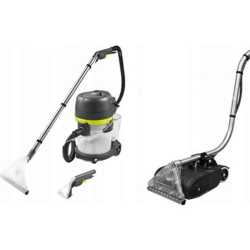 Usisavač za mokro i suho usisavanje Master Profi P7.0 MAX 1410 W Cijena