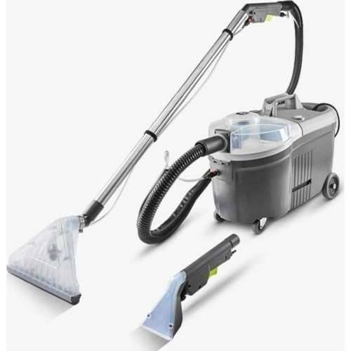 Usisavač za mokro i suho usisavanje Master Profi P50 C 1410 W Cijena