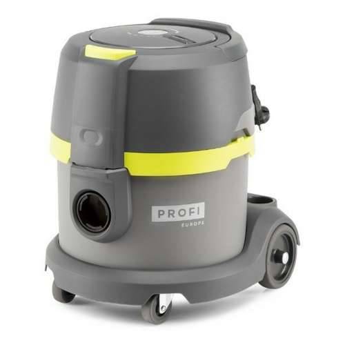 Usisavač s vrećicom Master Profi P6 Rumena Siva 1040 W Cijena