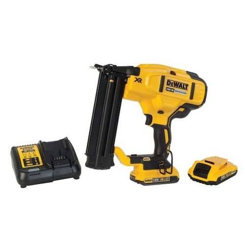 klamerica Dewalt DCN680D2 18 V 1 Dijelovi Cijena