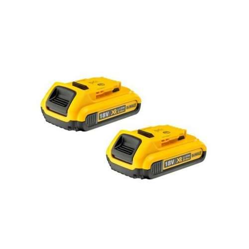 klamerica Dewalt DCN680D2 18 V 1 Dijelovi Cijena