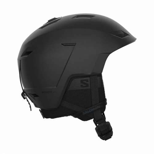 Skijaška kaciga Salomon L47012800 Crna Uniseks 53-56 cm Cijena
