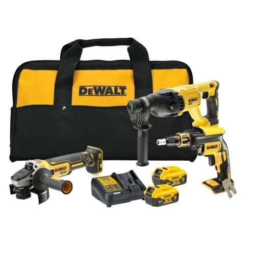 za uvrtanje Dewalt DCK304P2 Cijena