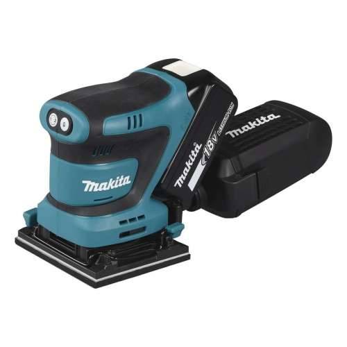 Orbitalna brusilica Makita DBO480Z Cijena
