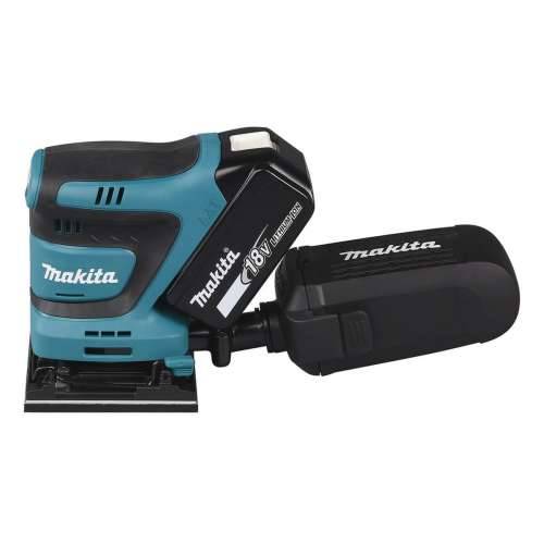 Orbitalna brusilica Makita DBO480Z Cijena