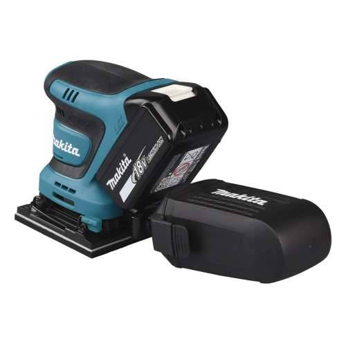 Orbitalna brusilica Makita DBO480Z Cijena