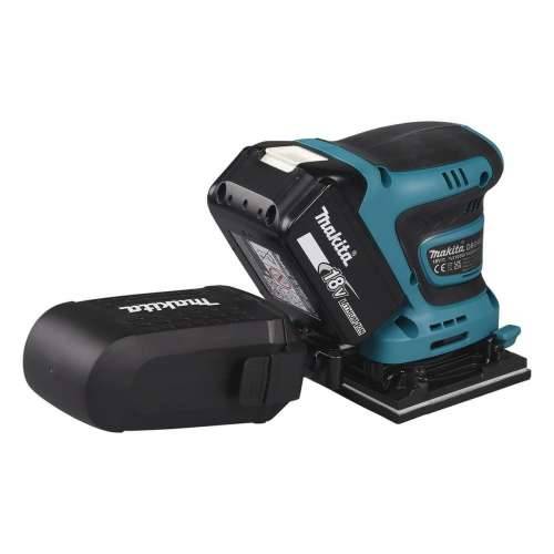 Orbitalna brusilica Makita DBO480Z Cijena