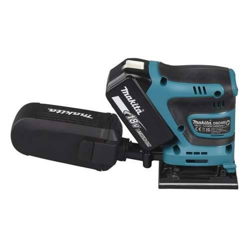 Orbitalna brusilica Makita DBO480Z Cijena