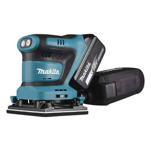 Orbitalna brusilica Makita DBO480Z Cijena