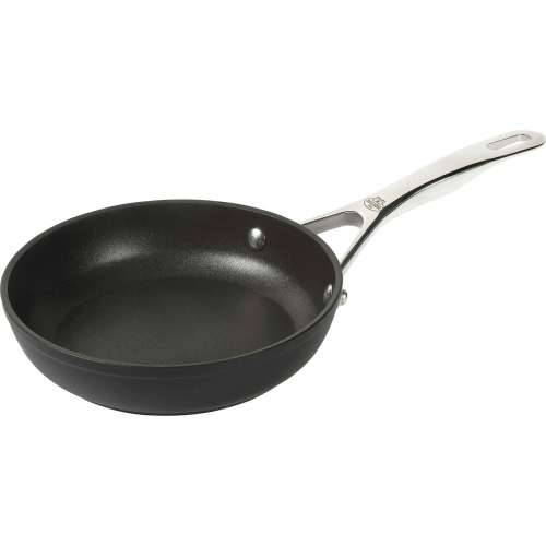 Tava Ballarini ALBG0L0.20U Bijela Črna/Srebrna Nehrđajući Čelik Aluminij Titanijum Ø 20 cm Cijena