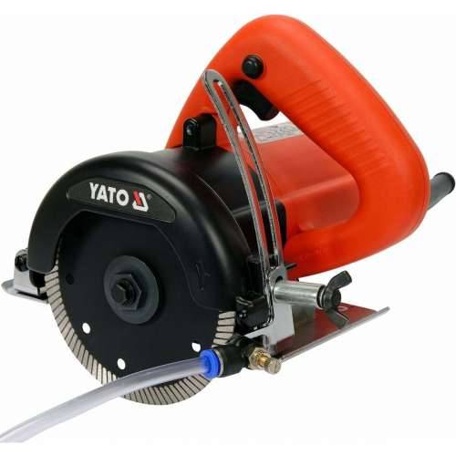 Kružna pila Yato YT-82159 1400 W 125 mm Ø 125 mm Cijena