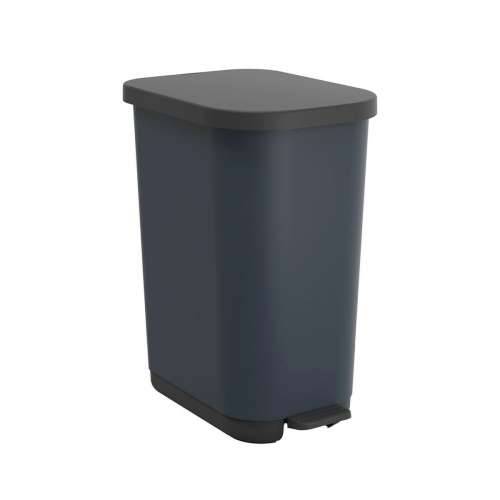 Kanta za smeće Rotho Ribo Blue Plava Plastika 35 L Cijena