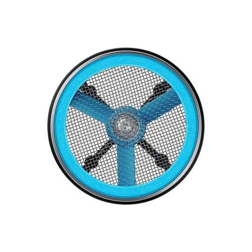 Usisavač Samsung VC07M2110SB/GE Plava 700 W Cijena