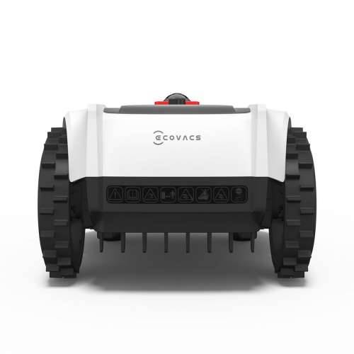 Robotska kosilica ECOVACS MR2452 500 M² Cijena