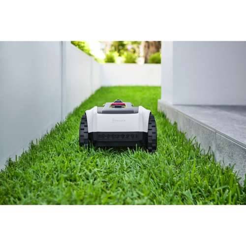 Robotska kosilica ECOVACS MR2452 500 M² Cijena