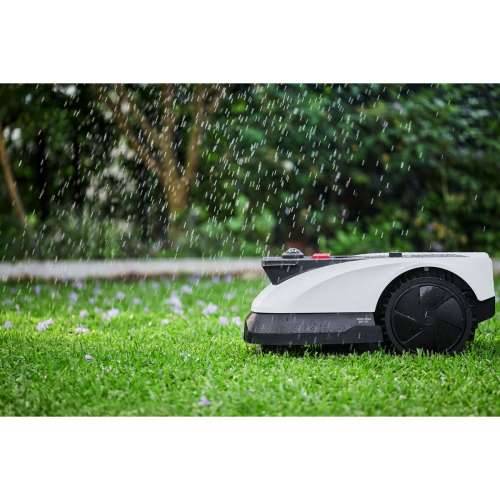 Robotska kosilica ECOVACS MR2452 500 M² Cijena