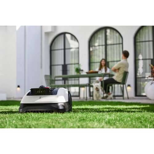 Robotska kosilica ECOVACS MR2452 500 M² Cijena