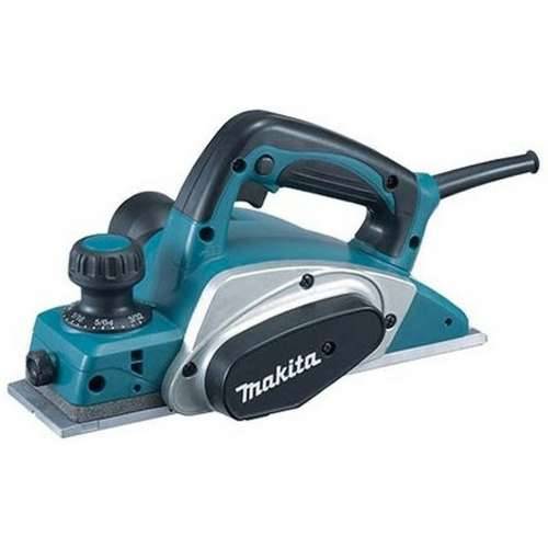 Kratkohodne blanjalice Makita KP0800 17000 r.p.m. Cijena