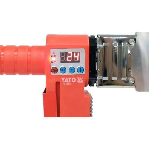 Oprema za zavarivanje Yato YT-82251 800 W 1 Dijelovi Cijena