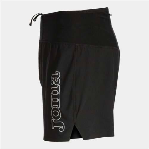 Muške Sportske Kratke Hlače Joma Sport R-Night Crna Cijena