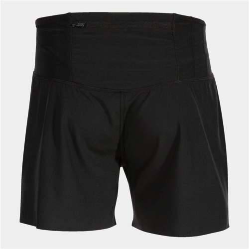 Muške Sportske Kratke Hlače Joma Sport R-Night Crna Cijena