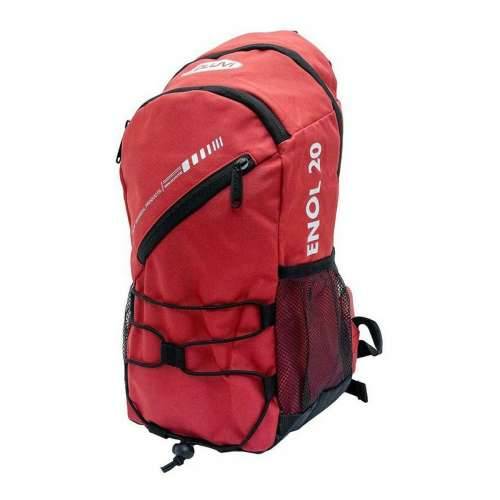 Sportski Ruksak Joluvi 233173-1010 Crvena Cijena
