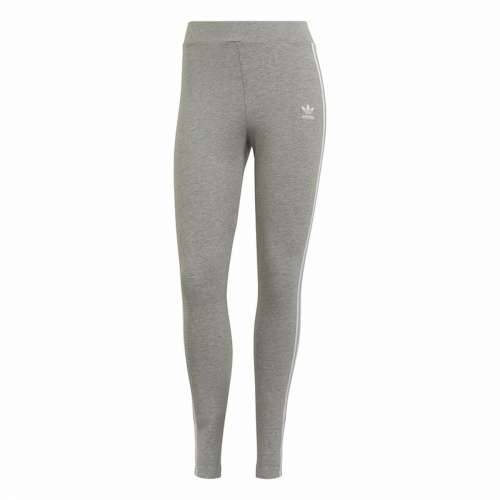 Ženske Sportske Tajice Adidas Adicolor Classics 3-Stripes Siva Cijena